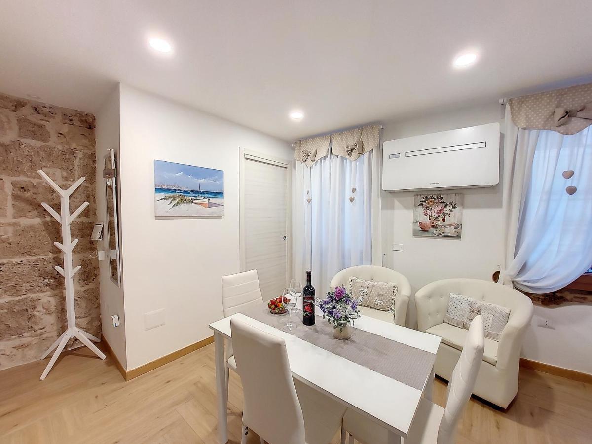 Maison Cavour * Alghero