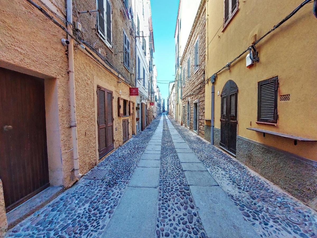Appartamento Maison Cavour